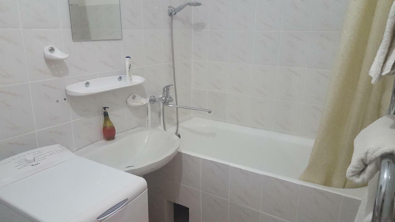 Apartment On Bukovinska Rivne Luaran gambar